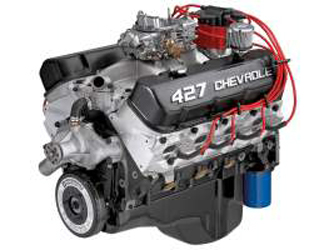 C0653 Engine